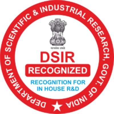 dsir certificate